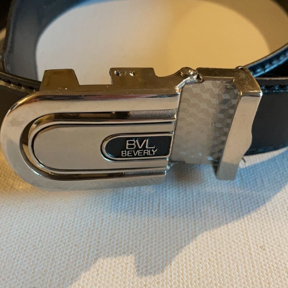 BVL Beverly Adjustable Belt - Picture 2 of 3